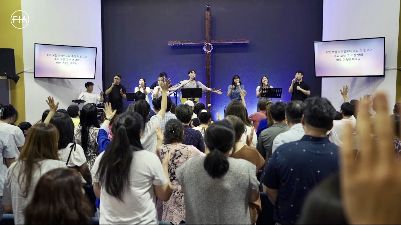 교회 사진 9